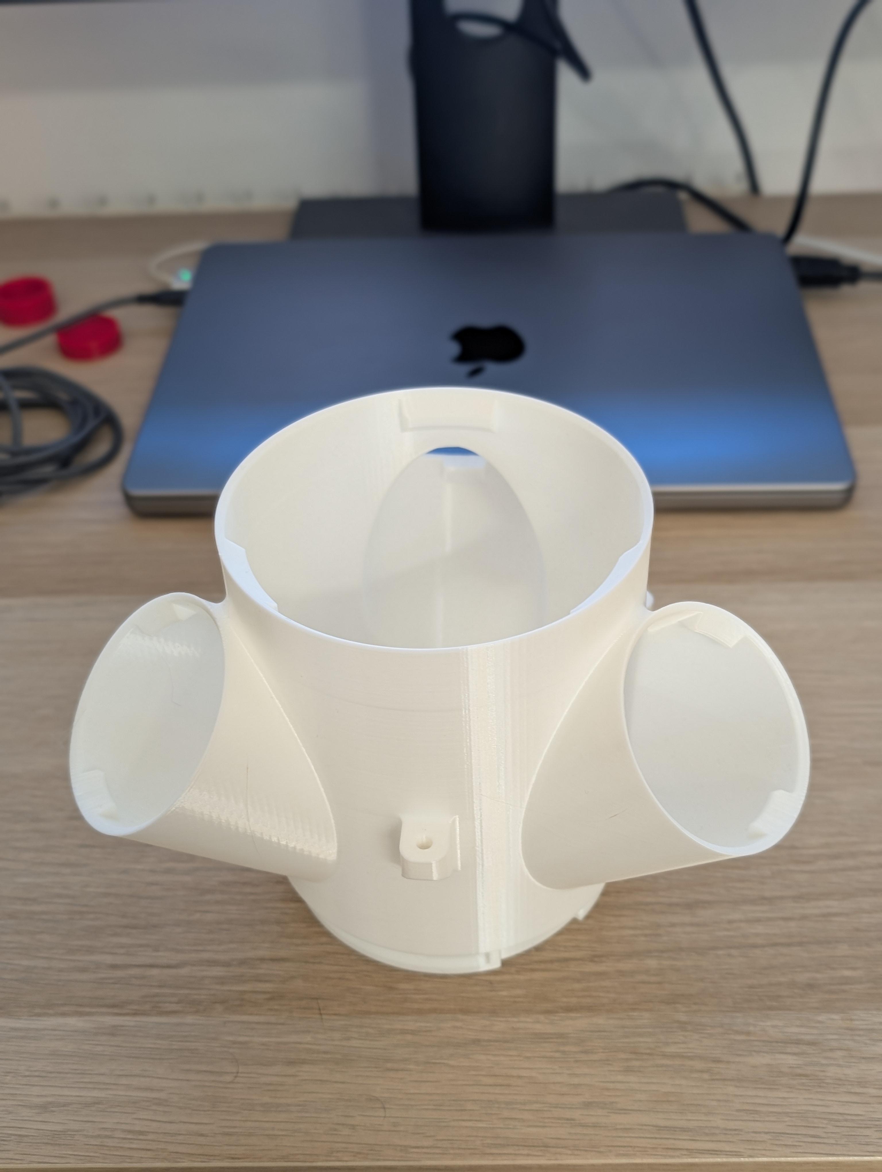 Preview of 3 Way Hydro Tower Module