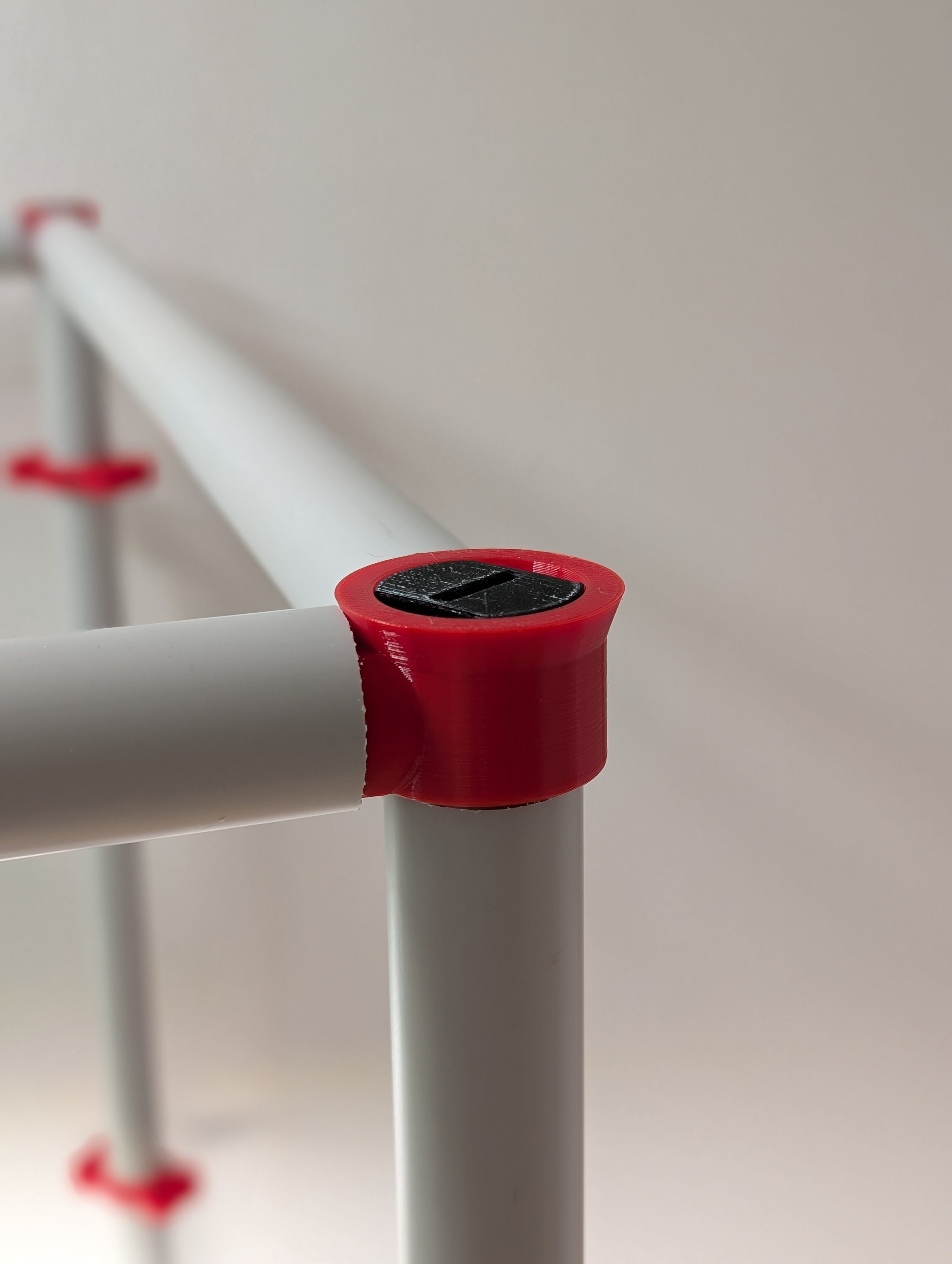 Preview of Modular 25mm Tube Bracket